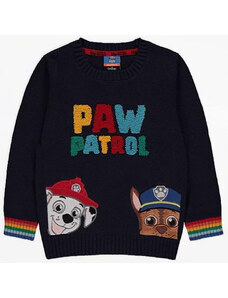 George Dětský bavlněný svetr PAW Patrol