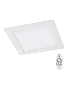 Eglo Eglo 96662 - LED RGBW Stmívatelné svítidlo SALOBRENA-C LED/16W + DO EG96662