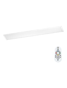 Eglo Eglo 96664 - LED RGBW Stmívatelné svítidlo SALOBRENA-C LED/34W + DO EG96664