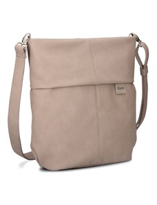 Zwei kabelka crossbody M12 CAP hnědá