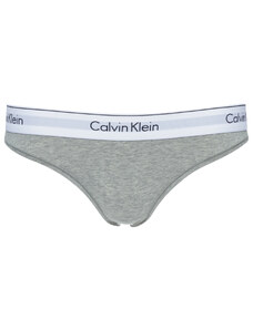 Calvin Klein Dámské kalhotky Modern Cotton