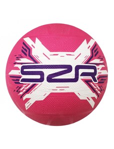 Slazenger Rubber Balls Netball