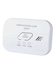 Emos CO Alarm P56400