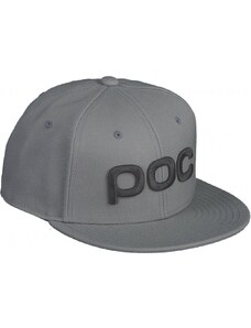 Kšiltovka POC CORP CAP Pegasi Grey Junior