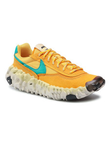 Žluté, nízké boty Nike | 80 kousků - GLAMI.cz
