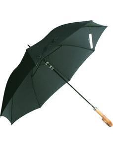 Luxusní pánský holový deštník Guy Laroche jednobarevný