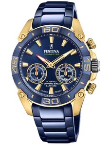 Hodinky Festina 20547/1