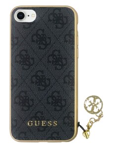 Guess 4G Charms kryt pro iPhone SE / 8 / 7