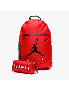 Jordan Pencil Case Backpack ženy Doplňky Batohy 9B0503-R78