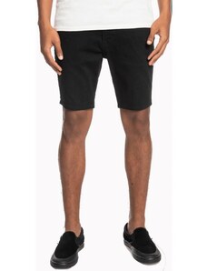 KRAŤASY QUIKSILVER VOODOO SURF BLACK BLA - černá -