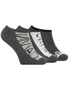CALVIN KLEIN JEANS Combo 3-Pack ponožky