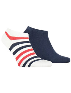 TOMMY HILFIGER Combo 2-Pack ponožky