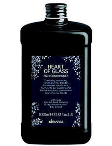 Davines Heart Of Glass Rich conditioner 1000 ml