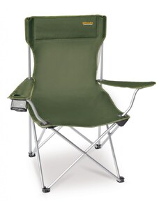 Židle PINGUIN Fisher chair Barva: Green