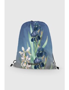 Adidas originals classic backpack in floral zebra print online