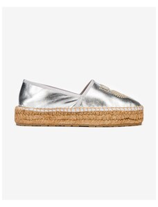 Espadrilky Love Moschino - Dámské