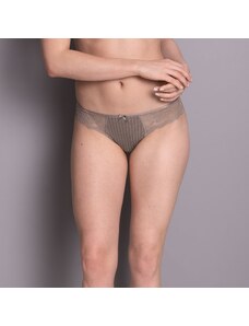 Antonia shorty 1324 dusty grey - RosaFaia