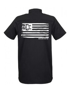 Orange County Choppers- KOŠILE-WORK SHIRTS "OCC USA GLORY"