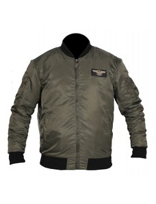 choppers-shop.cz WEST COAST CHOPPERS BUNDA/BOMBER- MA-1 EAGLE JACKET WCC