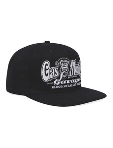 GAS MONKEY GARAGE - KŠILTOVKA GMG OG SNAP