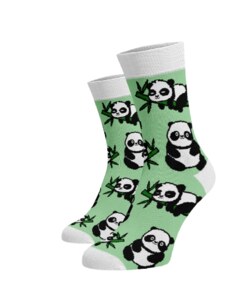 Benami Veselé ponožky Pandy