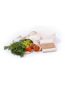 Casa Organica Plátěná nákupní taška