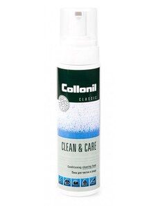 Čisticí pěna Collonil Clean & Care