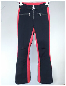 Dámské kalhoty Toni Sailer Anais pink/red S