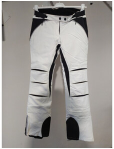 Dámské kalhoty Lacroix Pulse PSK white/black L