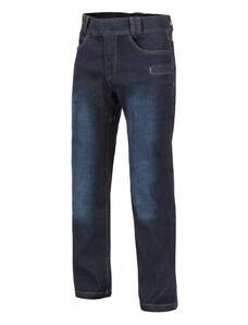 Kalhoty Grayman Tactical Jeans Denim MID Helikon-Tex