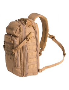 Batoh přes rameno Crosshatch First Tactical