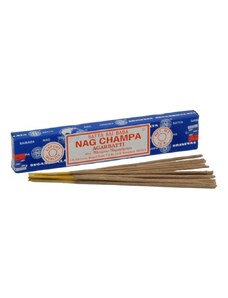 Buddhanaramek Vonné tyčinky - Shrinivas Nag Champa