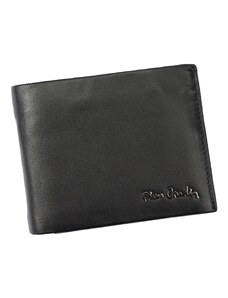 Pánská kožená peněženka Pierre Cardin TILAK58 325 černá