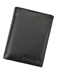 Pánská kožená peněženka Pierre Cardin TILAK58 326 černá