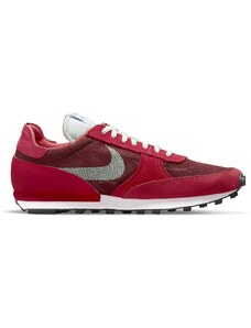 Červené pánské boty Nike | 100 kousků - GLAMI.cz