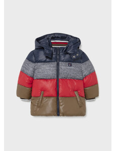 Chlapecká zimní bunda kabát Mayoral 2419-49