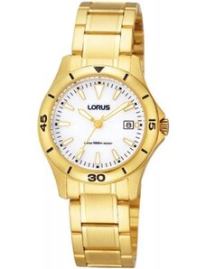 LORUS RRS10PX9 DÁMSKÉ HODINKY