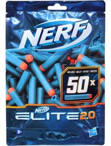 Hasbro NERF Elite 2.0 50 ks náhradních šipek