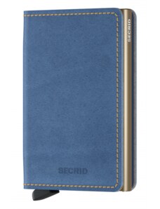 Secrid Slimwallet Secrid Indigo 3-Sand