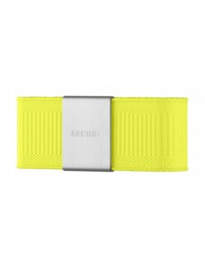 Secrid MoneyBand Secrid Neon Yellow
