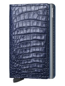 Secrid Slimwallet Secrid Nile Blue