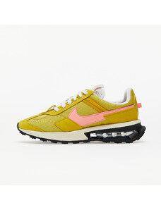Žluté boty Nike Air Max - GLAMI.cz