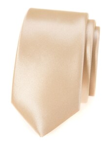 Úzká kravata Ivory Avantgard 571-9007