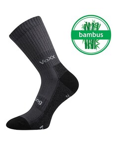 BOMBER bambusové zesílené ponožky Voxx