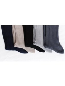 Fuxy FINE LADY dámské bavlněné ponožky - 100% bavlna
