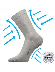 Voxx KOOPER kompresní ponožky Lonka