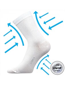 Voxx KOOPER kompresní ponožky Lonka
