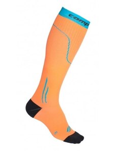 Oranžové pánské ponožky | 100 kousků - GLAMI.cz