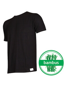 BAMBUS pánské bambusové tričko LONKA
