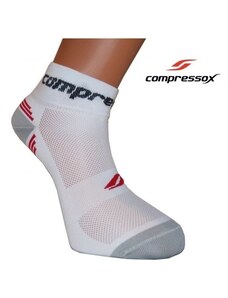 CSX-BIKE funkční ponožky COMPRESSOX